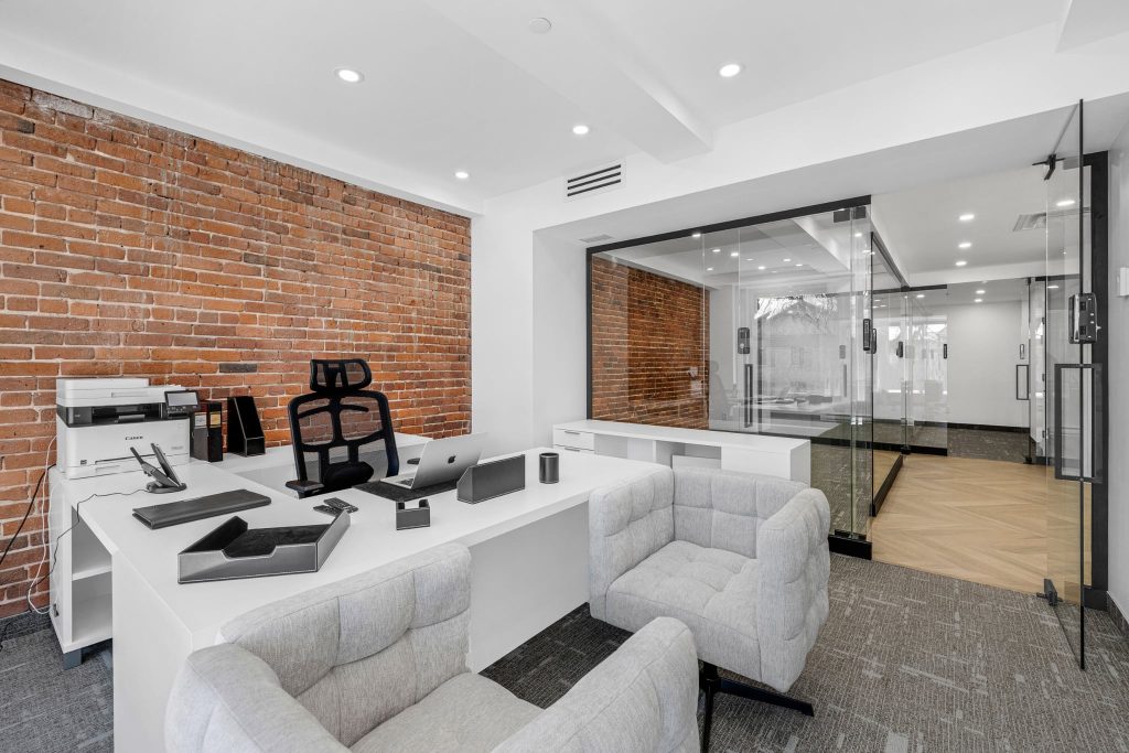 Design d'intérieur et rénovation haut de gamme Montréal - Design B Home