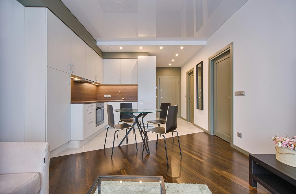 Contactez l'entrepreneur général Design B Home à Brossard pour une soumission de rénovation.